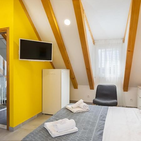 Sun Volantina Appartement Dubrovnik Buitenkant foto