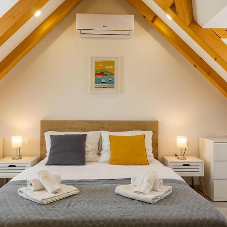 Sun Volantina Appartement Dubrovnik Buitenkant foto