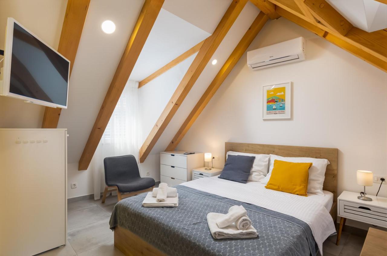 Sun Volantina Appartement Dubrovnik Buitenkant foto