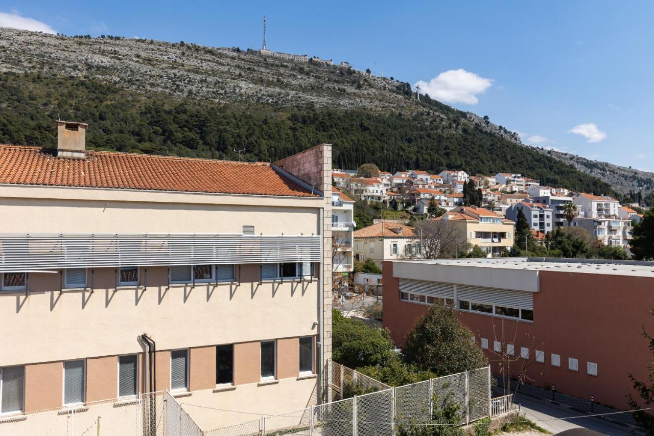 Sun Volantina Appartement Dubrovnik Buitenkant foto