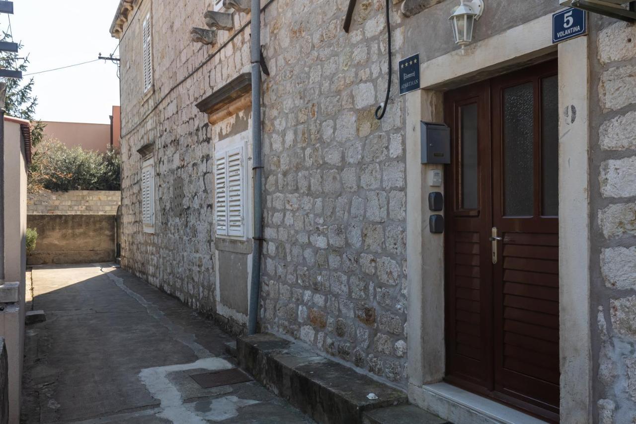 Sun Volantina Appartement Dubrovnik Buitenkant foto