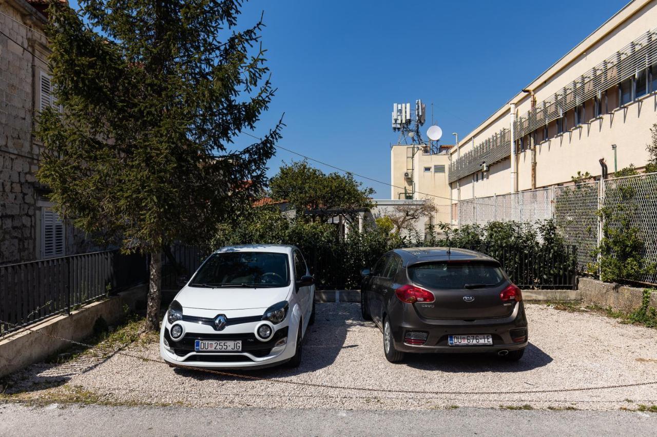 Sun Volantina Appartement Dubrovnik Buitenkant foto