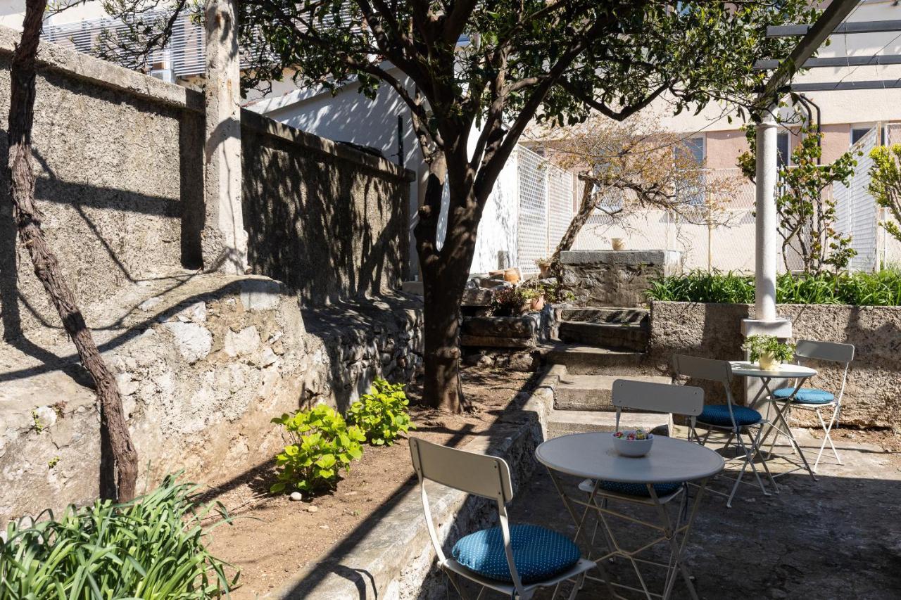 Sun Volantina Appartement Dubrovnik Buitenkant foto