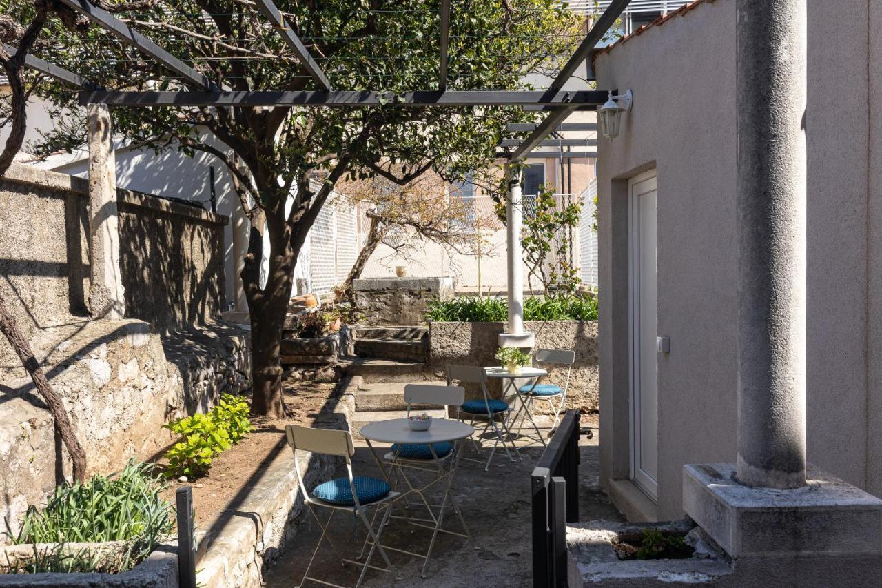 Sun Volantina Appartement Dubrovnik Buitenkant foto