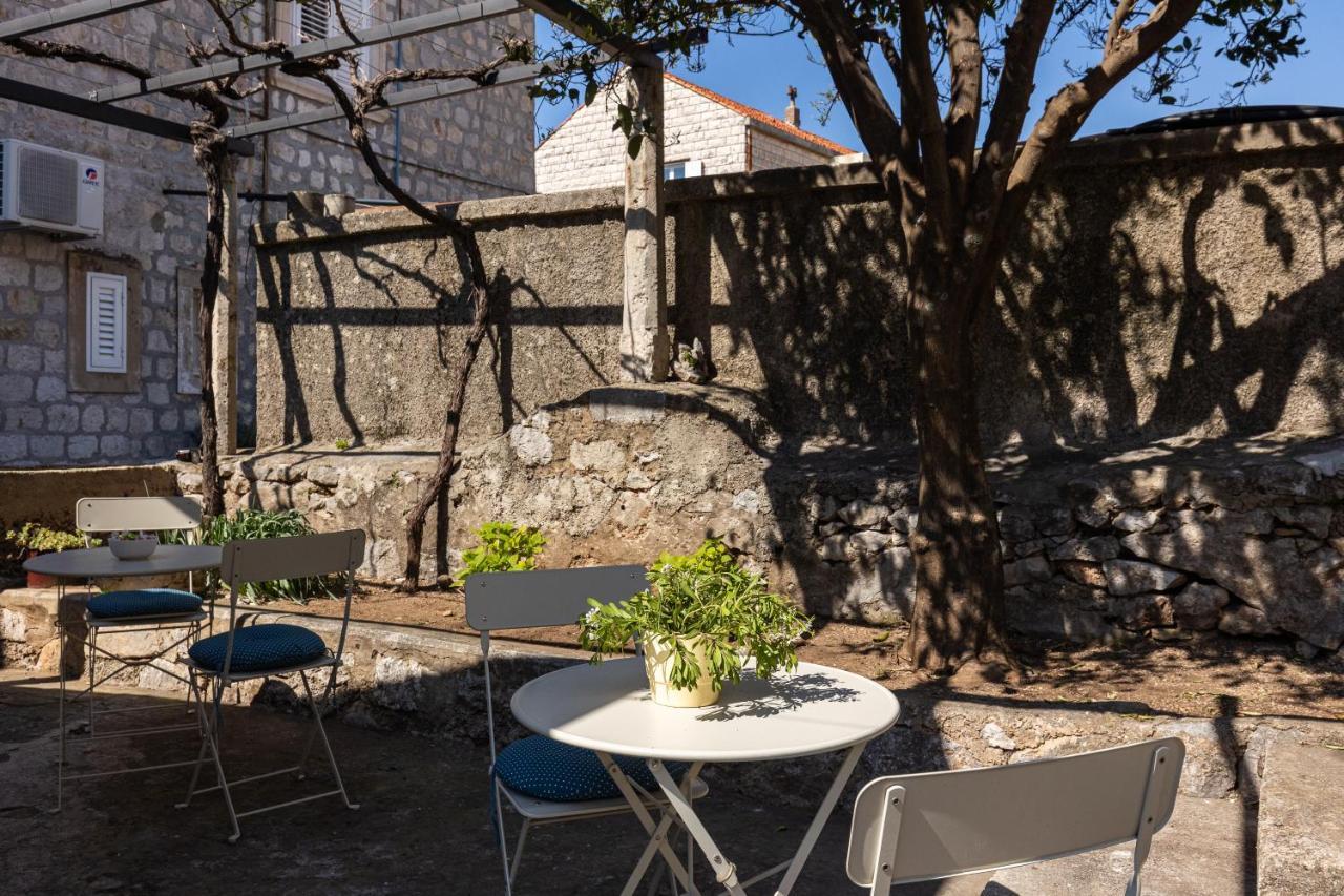 Sun Volantina Appartement Dubrovnik Buitenkant foto
