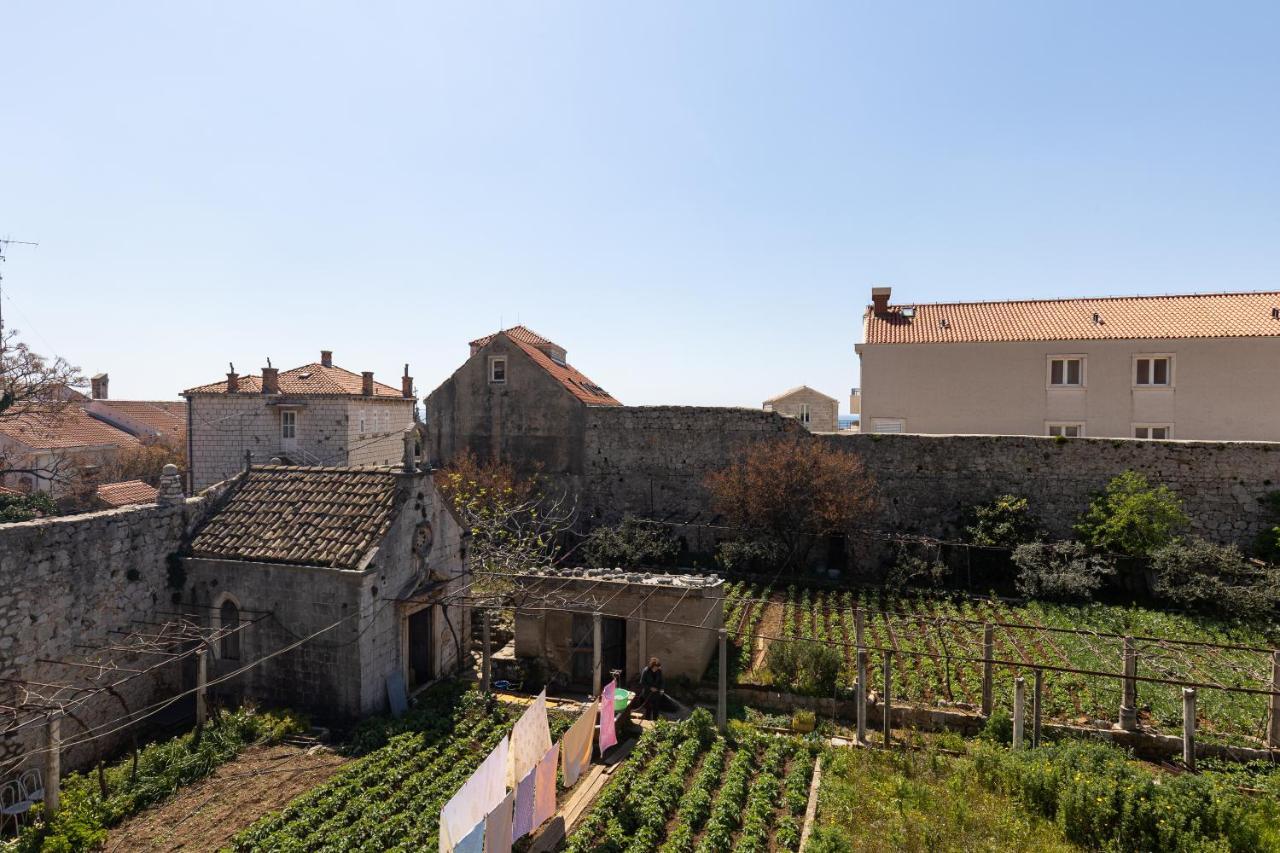 Sun Volantina Appartement Dubrovnik Buitenkant foto